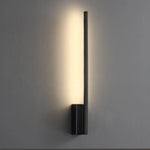 Modern Copper LED Wall Sconce for Bedroom - Luxury Gold Indoor Lighting