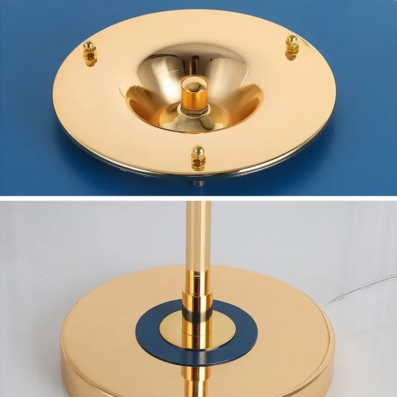 LED Table Lamp - Postmodern Nordic Designer Reading Light