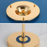 LED Table Lamp - Postmodern Nordic Designer Reading Light