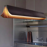 Modern LED Pendant Chandeliers for Living and Dining Room Lighting