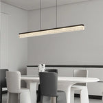 Nordic Kitchen Pendant Chandelier - Elegant Dining Room Ceiling Light