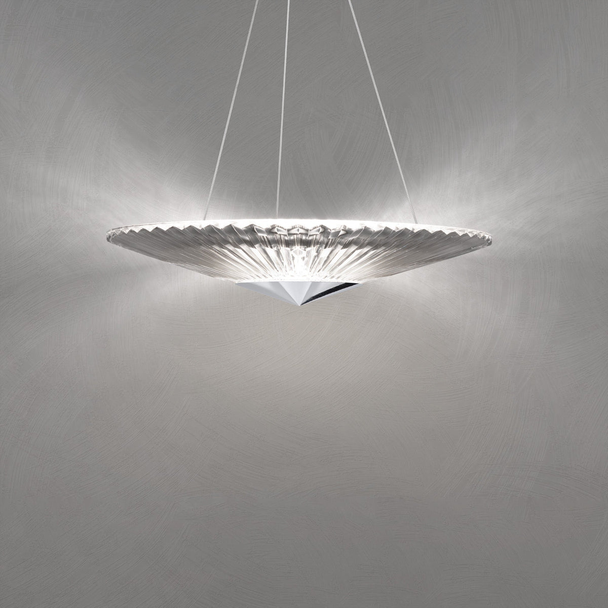 Schonbek Origami S7224 Pendant