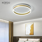 LED Pendant Light Ceiling Lamp Living Room Kitchen Dining Minimalist Decor