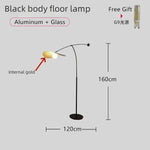 Myrna Wall Light Swing Arm Lamp Nordic Industrial Style Background Hallway Reading Lamps