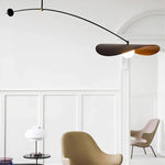 Myrna Wall Light Swing Arm Lamp Nordic Industrial Style Background Hallway Reading Lamps