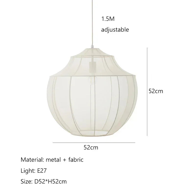 Modern Simplicity Pendant Lights for Living Dining Room Kitchen Chandelier Lighting