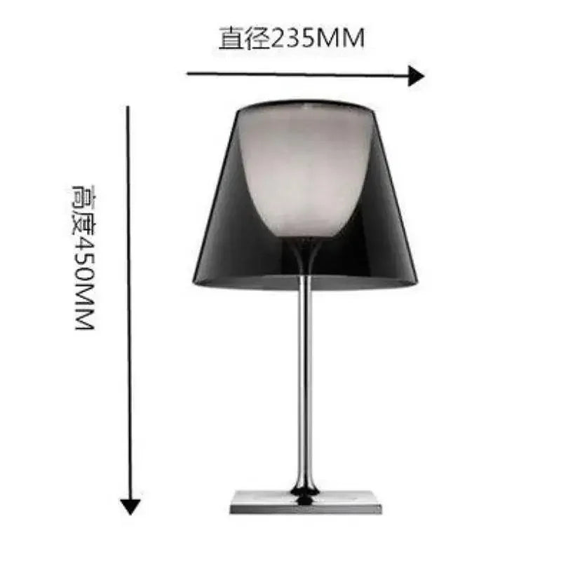 Ktribe Designer Table Lamp Living Room Decor Light