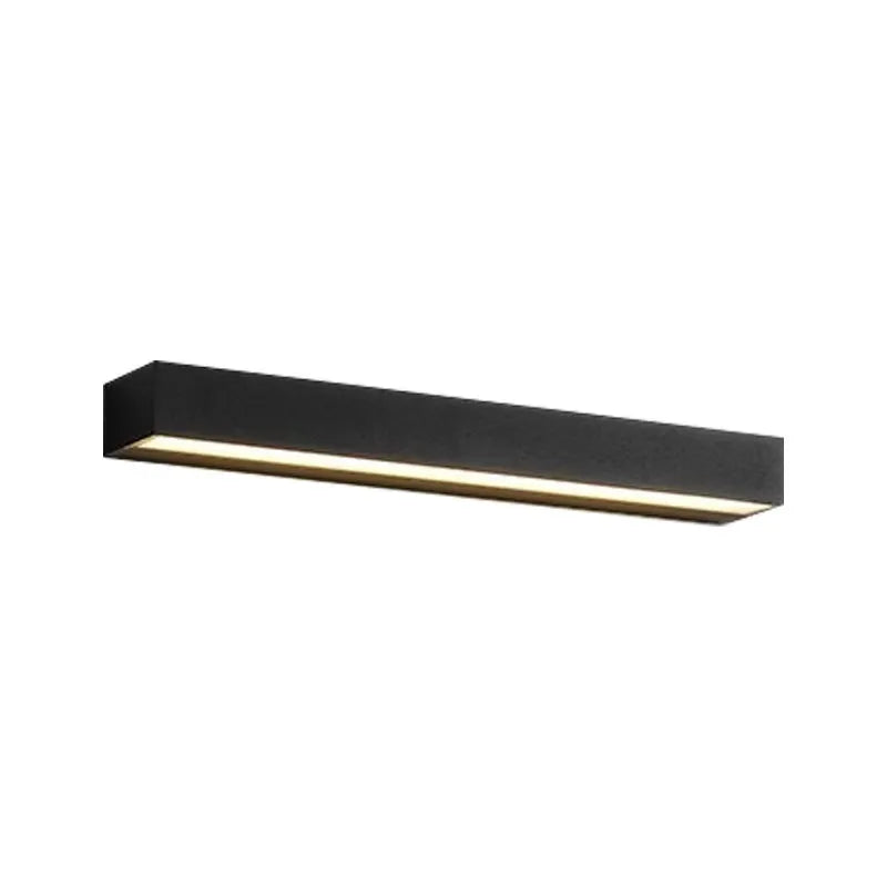 Outdoor Waterproof LED Wall Lights for Balcony Patio Garden Porch, Aluminum, 12W 18W 30W