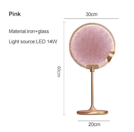 Nordic LED Pendant Lights for Living Room Dining Hall Chandelier Bedroom Lighting