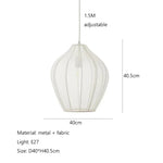 Modern Simplicity Pendant Lights for Living Dining Room Kitchen Chandelier Lighting