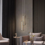Pendant Light Chandelier Indoor Dining Room Ceiling Lamp