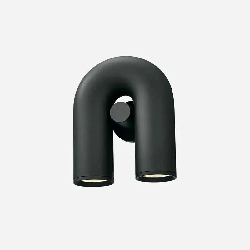 LED GU10 Wall Sconce Reading Lamp for Chic Home Decor