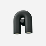 LED GU10 Wall Sconce Reading Lamp for Chic Home Decor