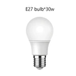 Solid Wood LED Floor Lamp for Home Decor and Living Room Lighting