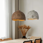 Nordic Wabi Sabi Pendant Lights Chandelier for Home Decor & Bedroom
