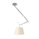 Modern Adjustable Pendant Light Dimmable Ceiling Lamp