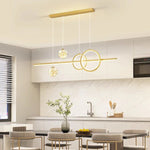 Modern Home Pendant Lights Indoor Chandelier Ceiling Lamp Hanging Light