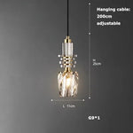 LED Chandelier Lighting for Dinning Room