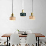 Nordic Marble Chandelier by - Modern Luxury Lighting for Home and Hospitality