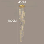 Pendant Light Chandelier Indoor Dining Room Ceiling Lamp