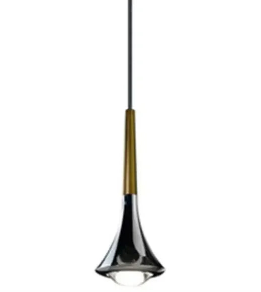 Modern LED Pendant Light Fixture for Bedroom Living Room Kitchen Dining Home Decor