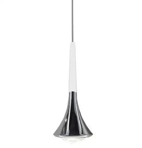 Modern LED Pendant Light Fixture for Bedroom Living Room Kitchen Dining Home Decor