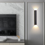 Modern Up and Down Wall Lamp for TV Background, Bedroom, Corridor, Stair & Home