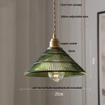 White Bud Glass LED Pendant Light - Modern Kitchen Restaurant Hang Lamp