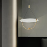 Modern Simplicity Chandeliers for Living and Dining Room Tables, Kitchen Pendant Lights