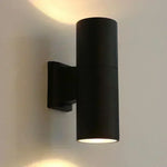 LED Outdoor Wall Lamp Waterproof Porch Light