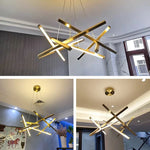 Modern Dining Room Pendant Lights Ceiling Lamp Chandelier Indoor Lighting