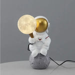 Kids Room Art Decor Desk Lamp