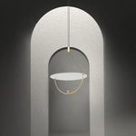 Modern Simplicity Chandeliers for Living and Dining Room Tables, Kitchen Pendant Lights