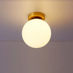 Sleek LED Luxury Ceiling Lamp for Modern Living Spaces
