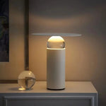 Crystal Ball Table Lamp for Designer Living Room, Bedroom, Children's Room Decoration