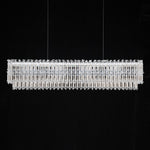 Schonbek Tahitian S8148 Linear Pendant