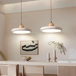 Travertine Pendant Light Chandelier for Dining Room Kitchen Island