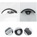 Motion Sensor LED Outdoor Wall Light - Waterproof IP65 Porch Garden Balcony Lamp