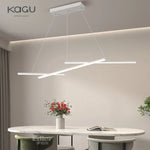 Modern LED Chandelier for Living Room Dining Kitchen Ceiling Light