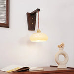LED Glass Sconce Wall Lamp Nordic Stair Light Fixtures