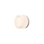 Nordic Minimalist LED Wall Lamp for Modern Small Bedrooms