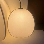 Minimalist Wabi Sabi Nordic Pendant Light for Dining Room and Bar