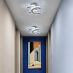 Luxury Crystal Ceiling Chandelier LED Light for Home Decor and Hotel Lighting