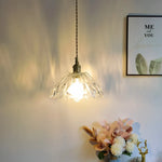 Japanese Style LED Hanging Lamp Pendant Light Fixtures for Home Decor