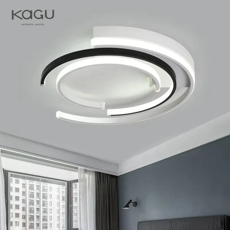 Modern LED Ceiling Light for Aisle, Living Room, Bedroom, Dining Room