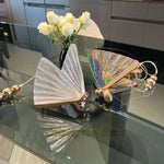 Butterfly LED Pendant Light for Bedroom and Living Room Decor