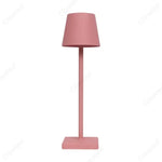 Poldina Waterproof Cordless Table Lamp - Rechargeable USB Touch Switch