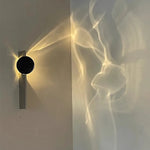 LED Wall Sconce Light Fixture for Modern Home Decor