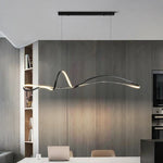 LED Pendant Lights for Modern Living Dining Room Chandeliers - Indoor Lighting Fixture