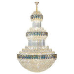 Crystal Chandelier: Luxury Lighting for Villa, Hotel, Office & Exhibitions